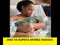 JINSI YA KUPATA MIMBA HARAKA SANA JINSI YA KUPATA MIMBA HARAKA SANA