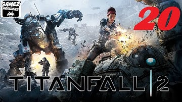 TITANFALL 2 (Bring the Module Back to the First Beacon) STRATEGY GUIDE 20