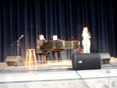 Brittney Snyder Beyonce's Halo Cover