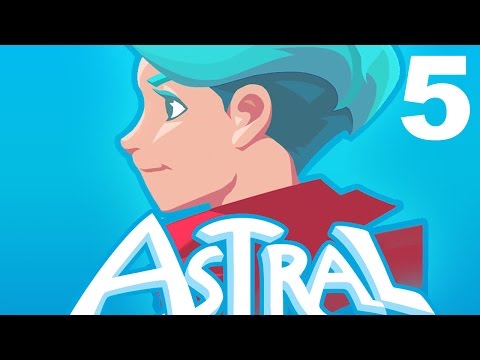 Astral: Origin - Gameplay Walkthrough Part 5 - Evernight 1-5 (iOS, Android)