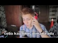 Karna ANUku lebih besar dari ANUmu