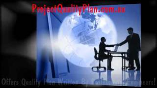 Avail Construction Quality Control Plan