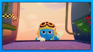 The Hero's Journey (part 2) - Peak