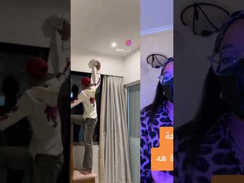 دفعة مرتدة الشعب الصيني ماله حل اكسبلور Funny المغرب Reaction الضحك