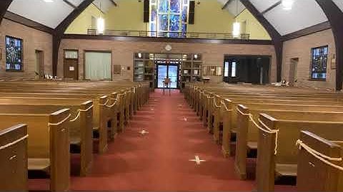 2nd SUNDAY OF ADVENT YEAR B MASS FORWARD THE VIDEO TO 51:50