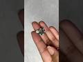Beautiful diy earring #youtubeshorts #diy #shots