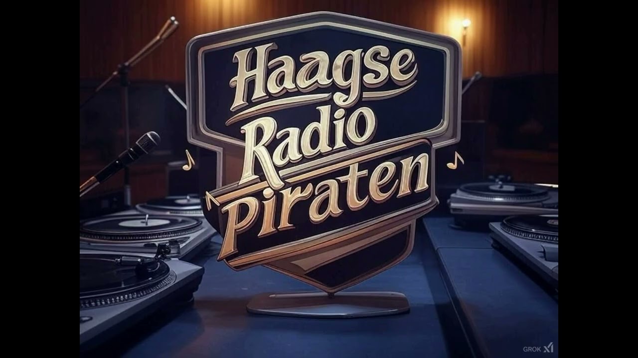 3 meter Piraten jaren 70