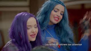 Descendants 2 - Ways to Be Wicked (chanson) Resimi