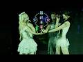最終未来少女 'Kamisama' 『AI PLANET #15』