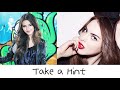 Victorious - Take a Hint (Victoria Justice & Elizabeth Gillies) 1 hour / 빅토리어스 Take a Hint 1시간