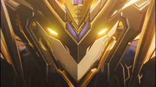 Sigillum Boss Theme   Ver  Wuthering Waves 31 Ost