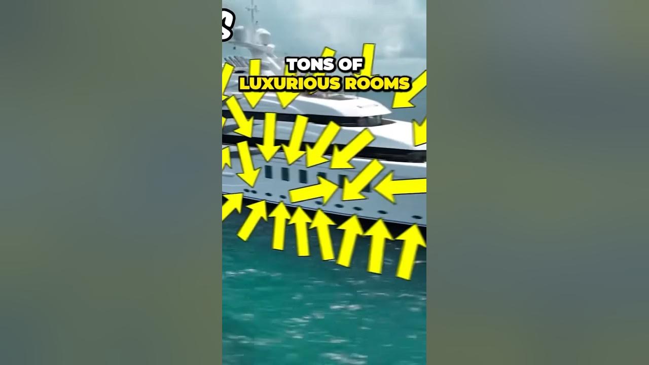 mr beast 1 billion dollar yacht