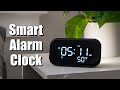 Simplify Your Nightstand With Lenovo Smart Clock Essential