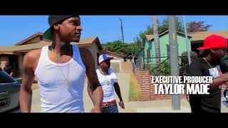 Bruisin’ - Slim400 ft. YG. Sadboy Loko Official Video HD 1080P