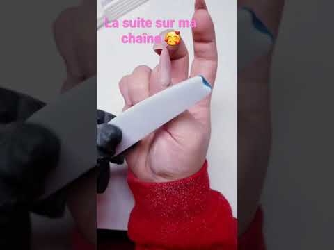 YouTube player