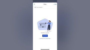 Filters | Map my Customers Mobile Tutorial