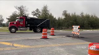 Wakulla County neighbors meet with transportation planners