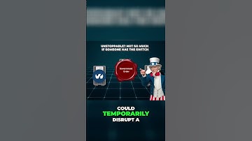 Ethereum’s Hidden Centralization Risk