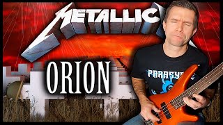 The GREATEST Cliff Burton Solo - Happy Birthday Master of Puppets 3/3/1986