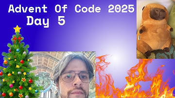 Advent of Code | Day 5 - Ocaml again!