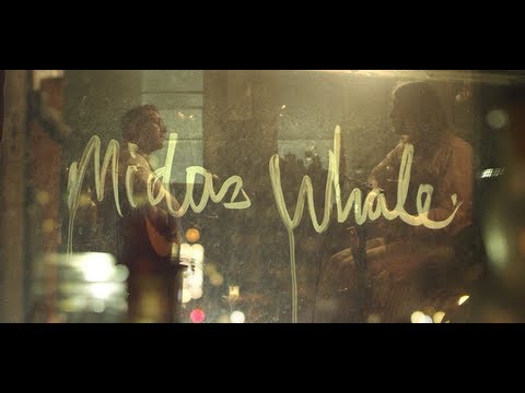 Midas Whale -Howling at the Moon- (Official Video)