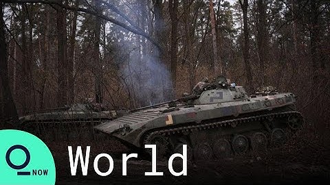 SWIFT: One Possible Path to Sanction Russia