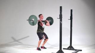 TNG Push Press