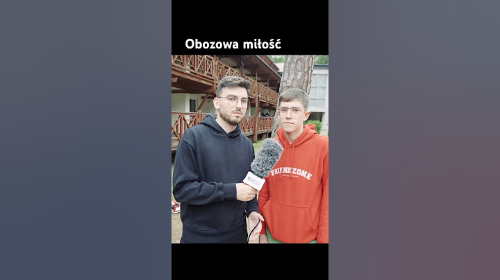 Obozowa miłość