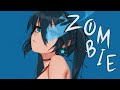 Nightcore - Zombie (Remix)