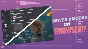 Better Discord in BROWSER! Working 2021! | Blitzio