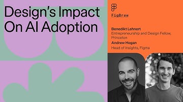 Benedikt Lehnert on AI’s Real Adoption Curve: Design Is the Diffuser