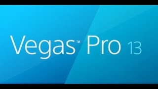 Уроки по видео монтажу в Sony vegas pro 13 # 1 . Уроки по видео монтажу в Sony vegas pro 13 # 1 .