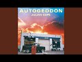 Autogeddon blues