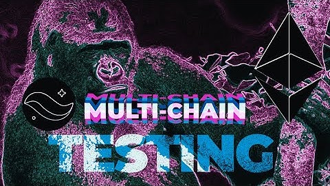 How to Conduct Multi-Chain Testing on StarkNet Using Ape Framework