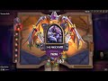 Hearthstone Battlgerounds, не опять, а лайки!