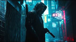 Download Lagu Explosive action: Top assassin kills all betrayers in a rain-soaked bloodbath of vengeance! MP3