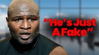 Top 6 Boxers James Toney Hated The Most!