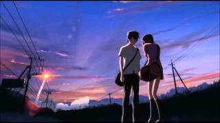 09   The Feeling That Doesn't Reach