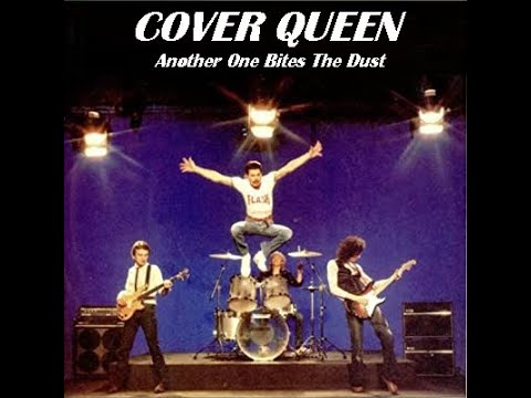 Queen - Another One Bites The Dust - cover - YouTube