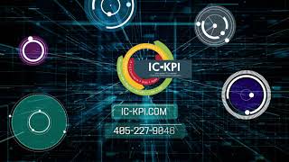 Who are we IC -KPI (IC PRISM ERP) screenshot 3