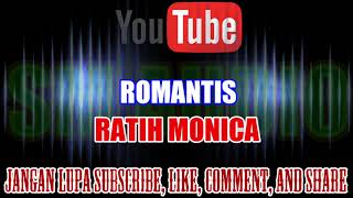 Karaoke DJ KN7000 Tanpa Vokal | Romantis - Ratih Monica HD