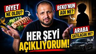 Cevap Hakkimi Kullaniyorum (Hayatımız Satranç Cevap Hakkı)