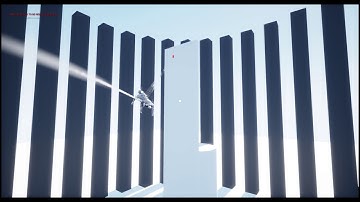 UE4 Wall Running