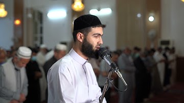 تلاوة تهدئة الاعصاب و النفوس ماتيسر من سورة « الفتح » بصوت القارئ محمد جلال الكردي