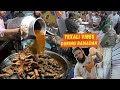 People are crazy for this drink  extreme sehri scenes in androon  desi murgha