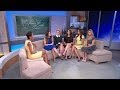 'Pretty Little Liars' Takes Over Twitter | Good Morning America | ABC News