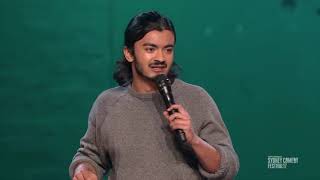 Aussie TV Summed Up - Neel Kolhatkar