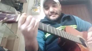 Ved'o Düş - Bitliste Beş Minare ---