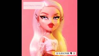 Bratz Doll Glitz and Glamour around the World | #shorts #bratz | DOLCE Maria CHANNEL 