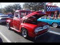 VINTAGE CUSTOM PICKUP TRUCKS IN SOUTHWEST FLORIDA